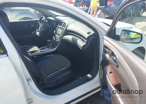 2013 Chevrolet Malibu 2Lt z USA, uszkodzony, nr VIN 1G11E5SA0DF246440